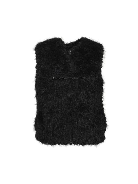VANTA VEST / BLACK