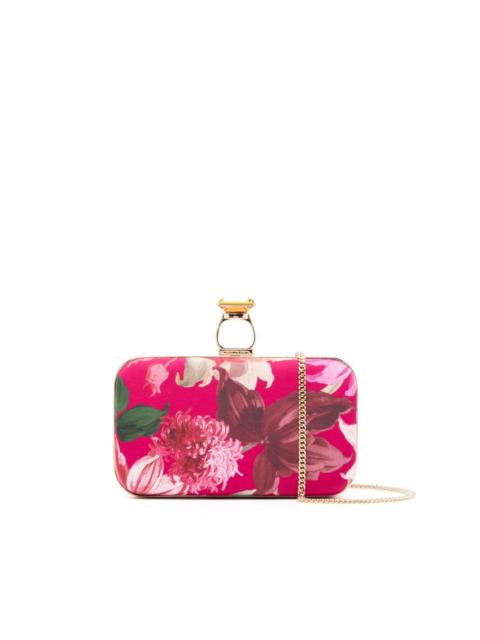 On The Rocks clutch bag