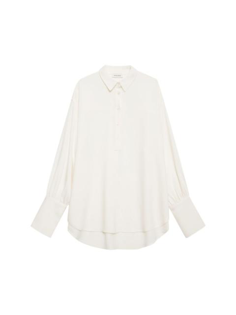 Lake long-sleeve shirt