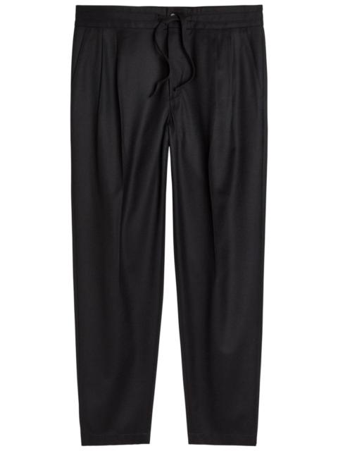 Dolce & Gabbana Classic Wool-blend Trousers