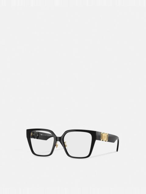 Medusa Biggie Additional Fit Glasses