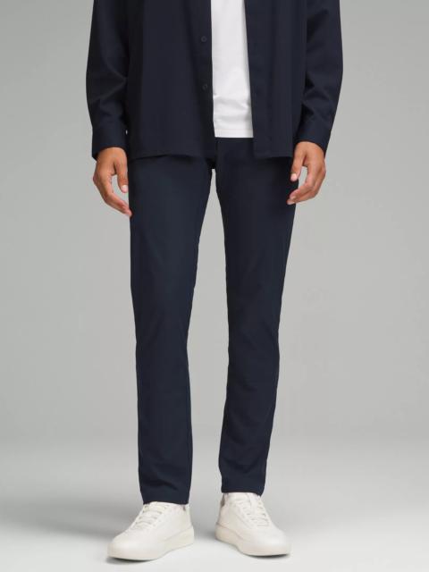 Commission Classic-Fit Pant 34"L *Warpstreme