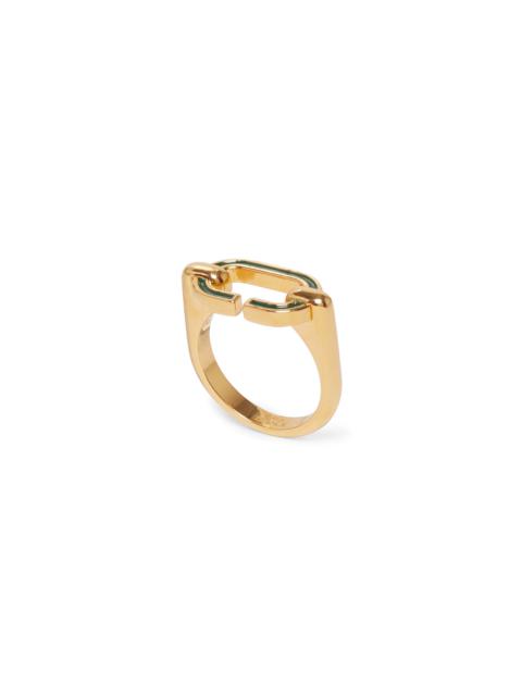 C Link Ring | Casablanca Paris