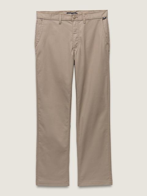 Authentic Chino Relaxed Pants