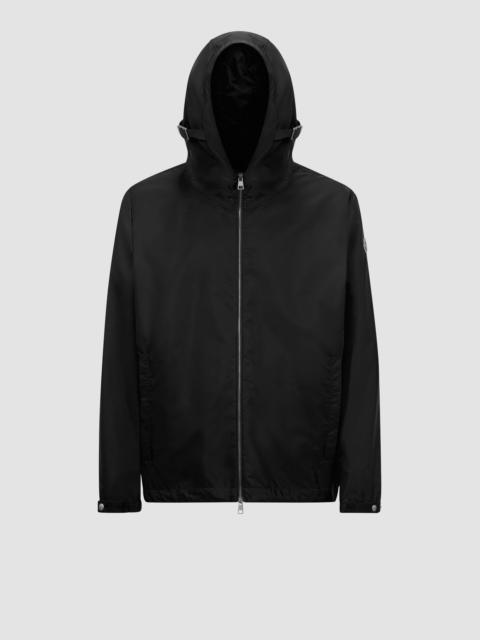 Remoray Hooded Jacket