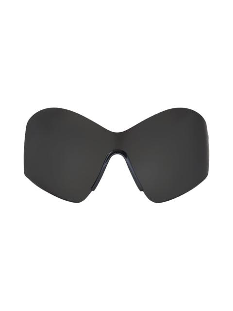mask butterfly sunglasses
