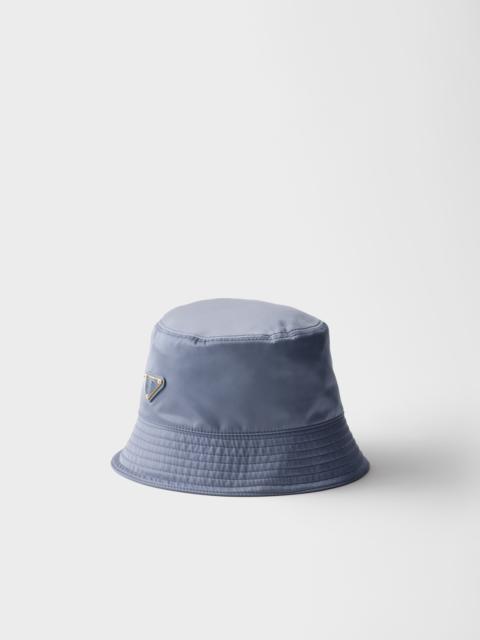 Re-Nylon bucket hat