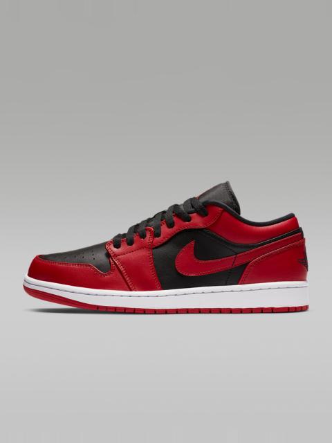 Air Jordan 1 Low Men's Shoes
