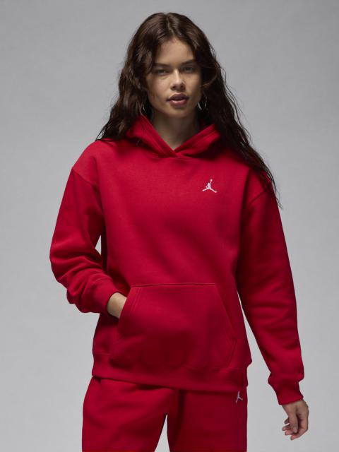 Jordan Brooklyn Fleece Women's Pullover Hoodie
