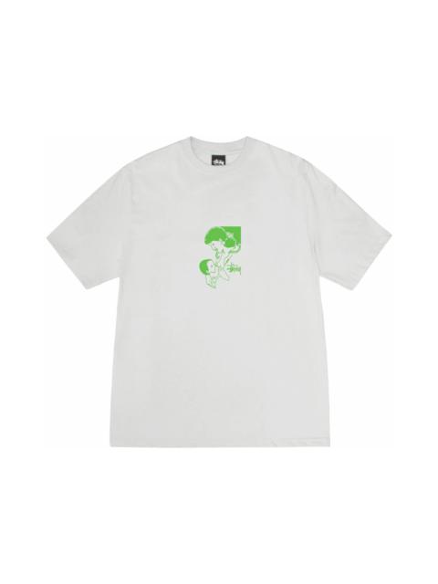 Stussy Nurture Tee Fog
