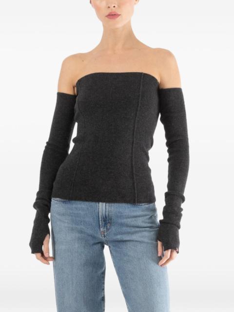 N307 Bliss Convertible Top