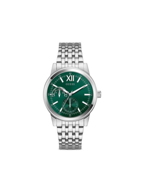 stainless steel 44mm