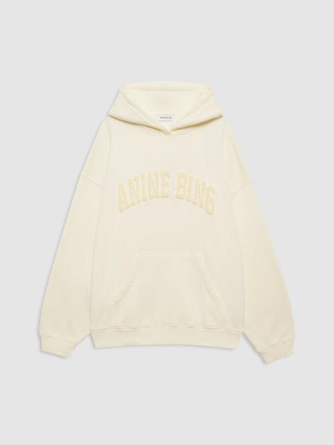 Harvey Sweatshirt - Washed Cream