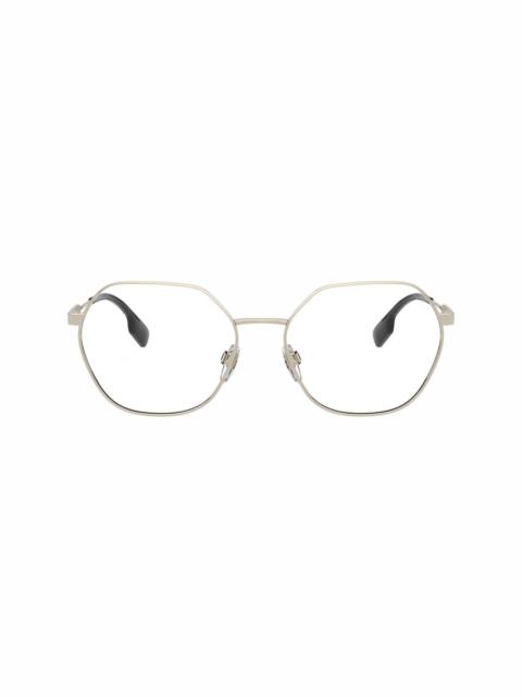 Erin check-trim glasses