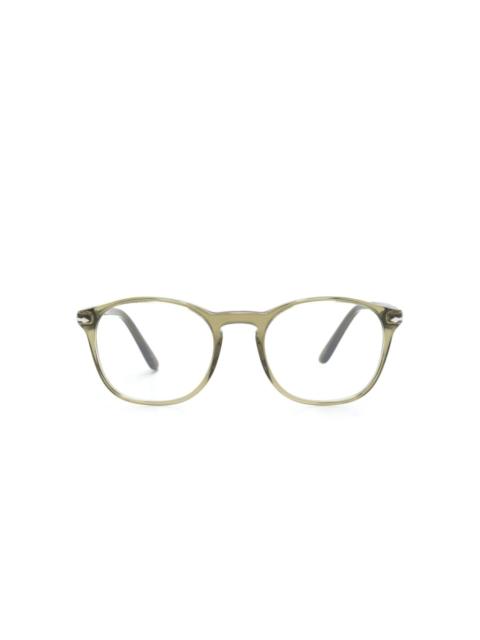 square-frame glasses