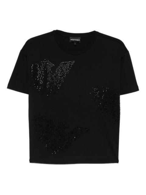 embellishment T-shirt