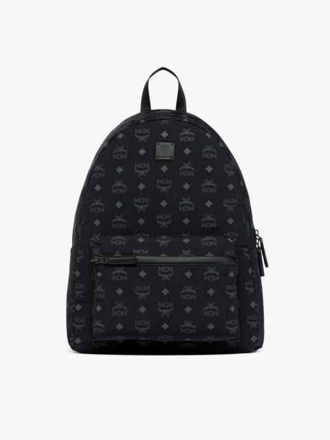 Stark Packable Backpack in Monogram Nylon
