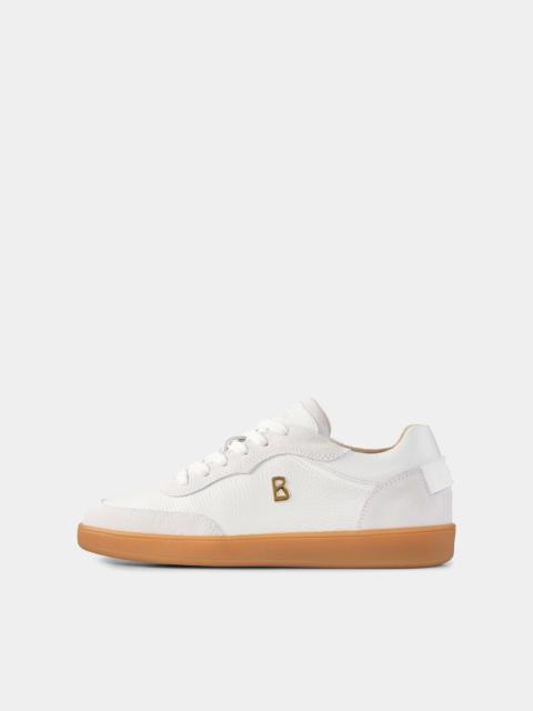 Verona sneaker in White