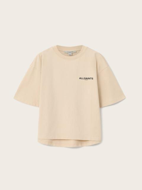 HALIS OVERSIZED AMELIE T-SHIRT