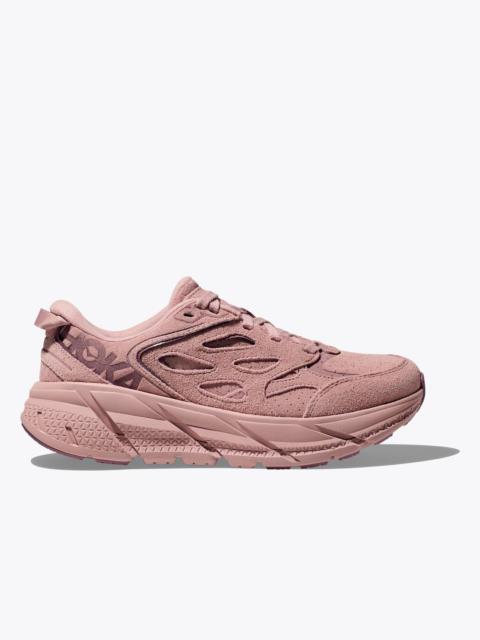 All Gender Clifton L Suede