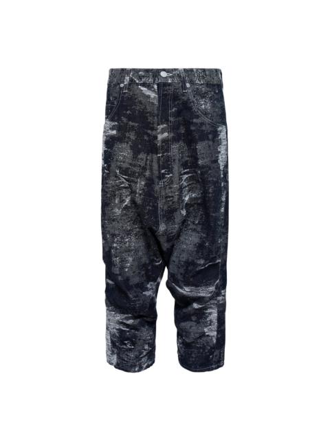 Sarouel Pants