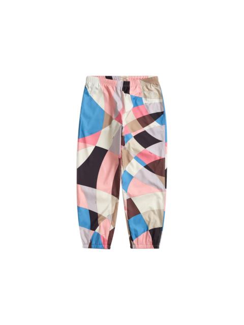 Supreme Emilio Pucci Sport Pant Dusty Pink
