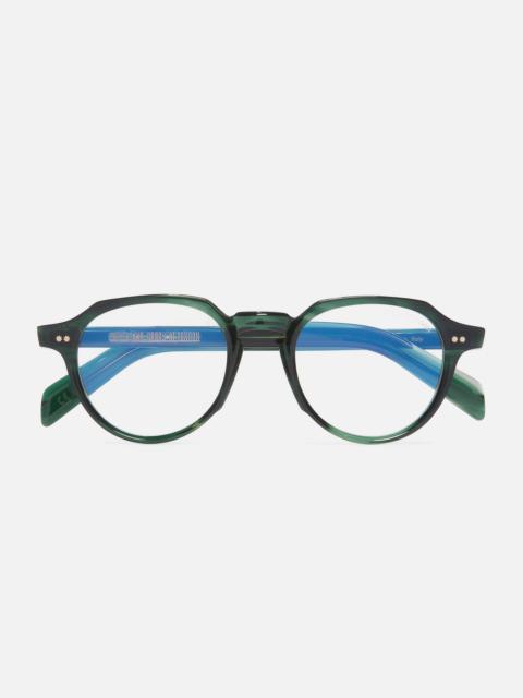 GR06 ROUND OPTICAL GLASSES