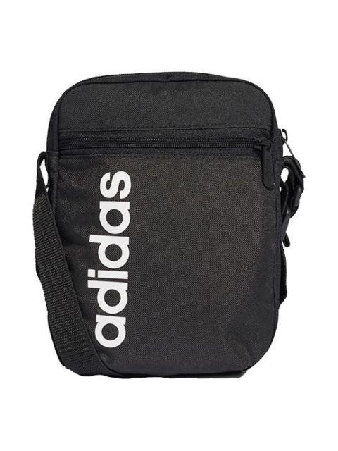 adidas Linear Core Organizer Bag 'Black' DT4822
