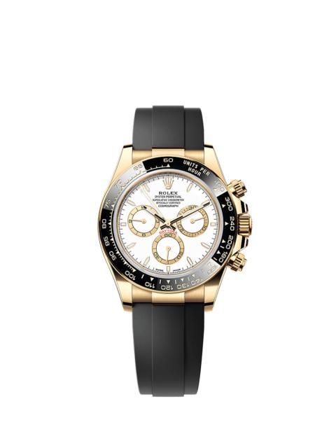 COSMOGRAPH-DAYTONA 126518LN