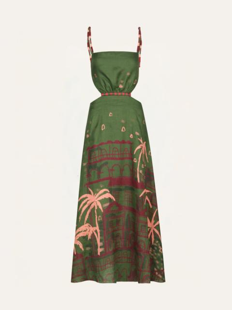 Sailors Prayer Dress