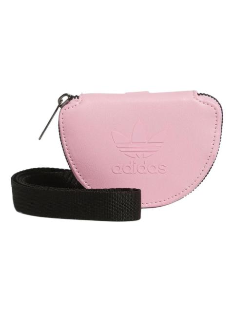 adidas Small Item Bag 'Pink' JJ2075