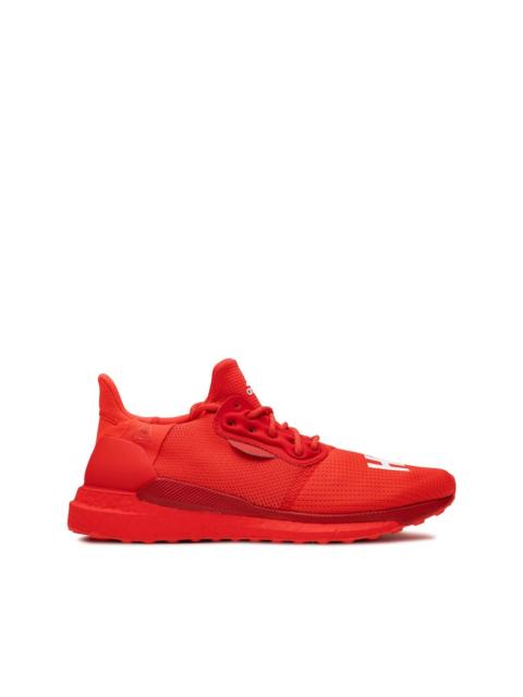 adidas gazelle silver green womens adidas Consortium x Human Made x Pharrell Williams Solar Hu