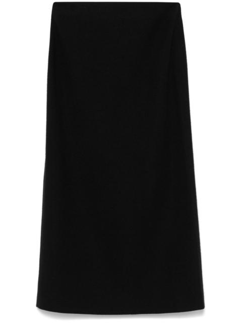 Ikko midi skirt