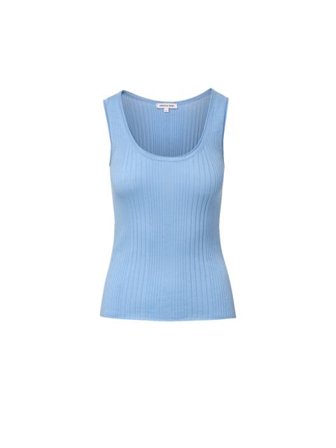 BIRKE MERINO WOOL TANK TOP