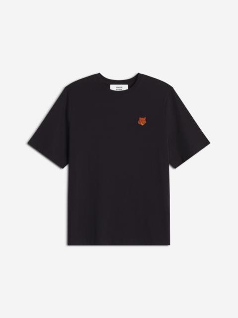 TONAL FOX HEAD COMFORT TEE-SHIRT