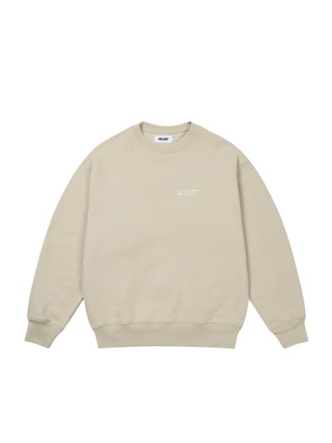 SHOP LOCATOR CREW STONEY GREY