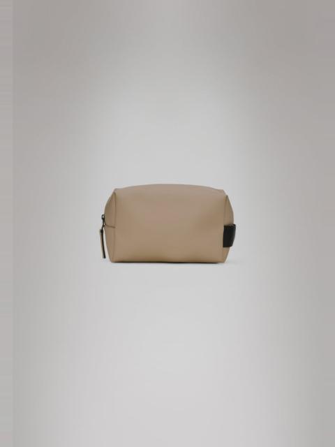 Wash Bag Small