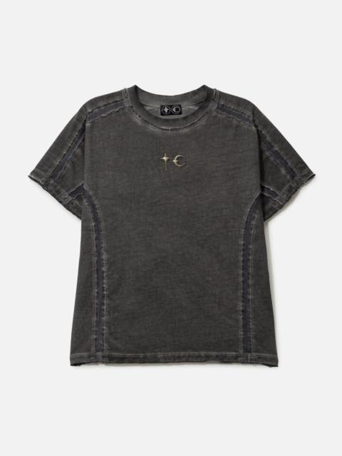 BATTLE TURTLE MESH T-SHIRT