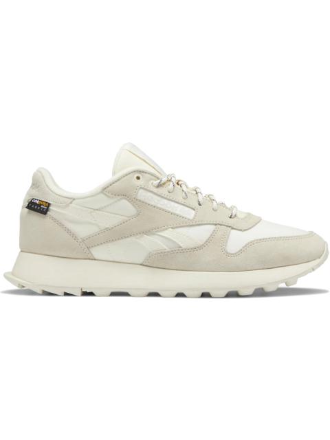 Reebok Classic Leather Cordura White Stucco