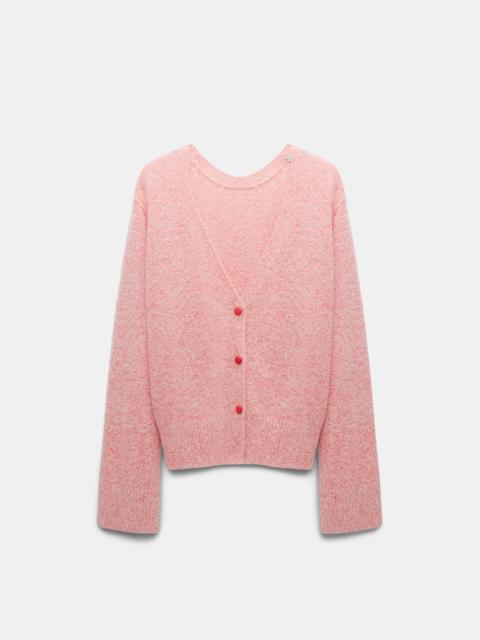 LUXURY DELIGHT cardigan