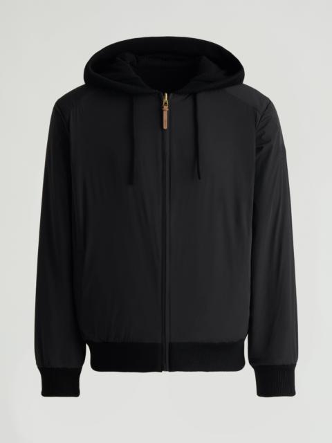 Quesnel Reversible Bomber