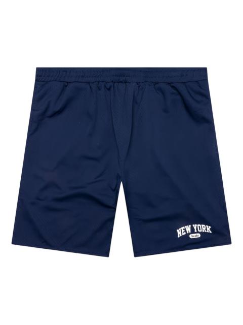 Archway Basketballn mesh shorts