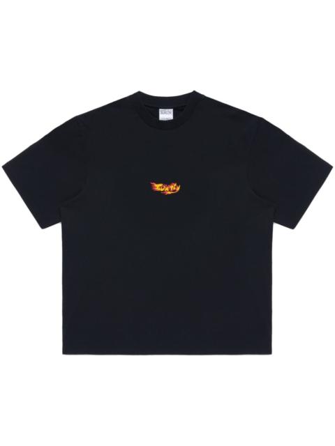 County Flame T-shirt