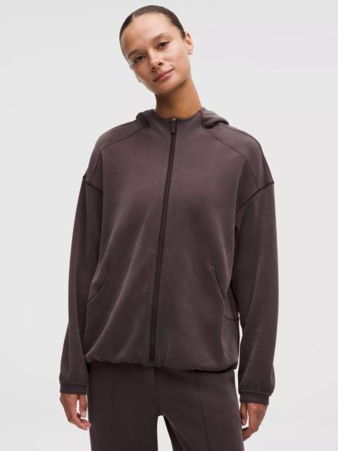 Softstreme Full-Zip Hoodie *Long