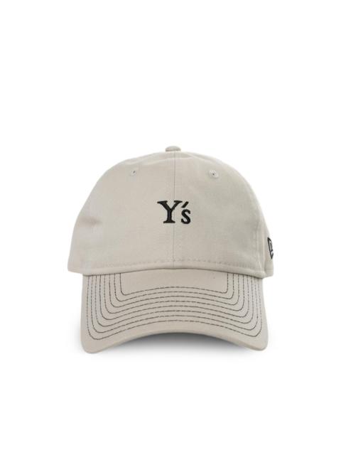 x New Era 920CS logo-embroidery cap