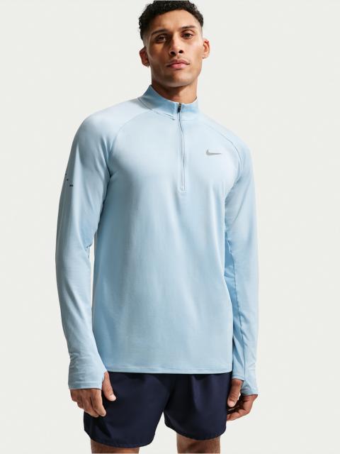 Nike Stride Men's Dri-FIT 1/4-Zip Running Top