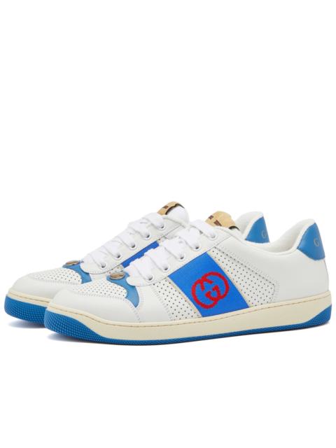 Gucci Screener Sneaker