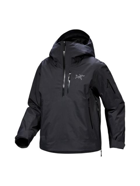 Sentinel Insulated Anorak