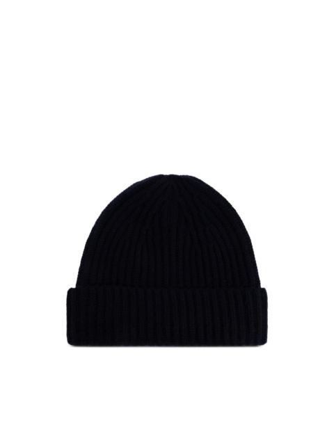 Menton beanie hat