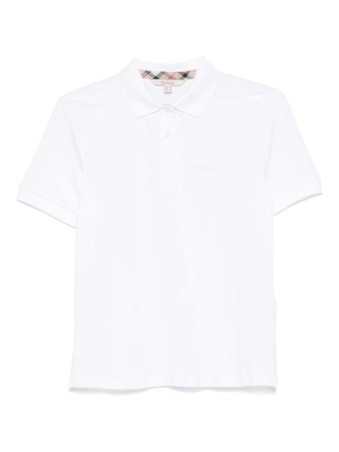 Bowford polo top